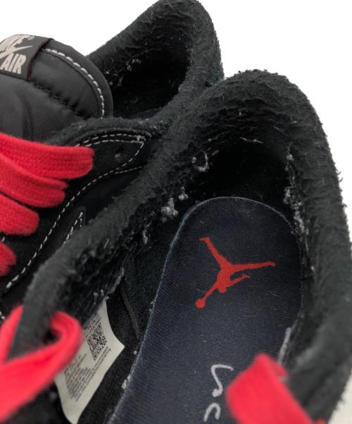 NIKE（ナイキ）NIKE (ナイキ) TRAVIS SCOTT (トラヴィススコット) Air Jordan 1 Low OG SP 