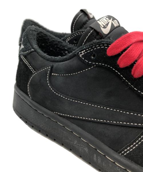 NIKE（ナイキ）NIKE (ナイキ) TRAVIS SCOTT (トラヴィススコット) Air Jordan 1 Low OG SP 