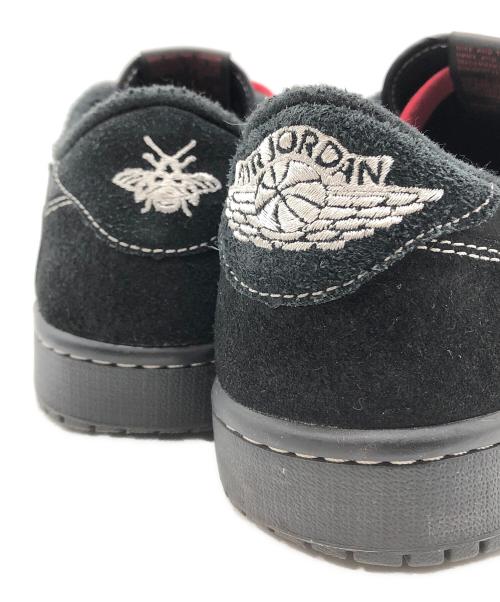 NIKE（ナイキ）NIKE (ナイキ) TRAVIS SCOTT (トラヴィススコット) Air Jordan 1 Low OG SP 