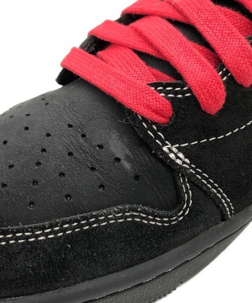 NIKE（ナイキ）NIKE (ナイキ) TRAVIS SCOTT (トラヴィススコット) Air Jordan 1 Low OG SP 