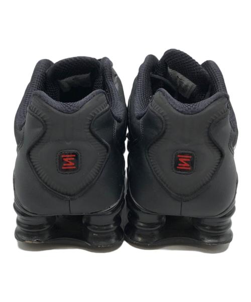 NIKE（ナイキ）NIKE (ナイキ) Shox TL 