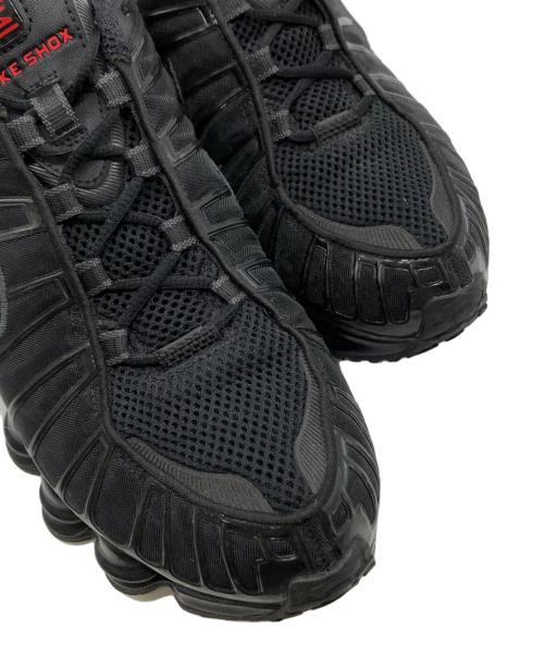 NIKE（ナイキ）NIKE (ナイキ) Shox TL 