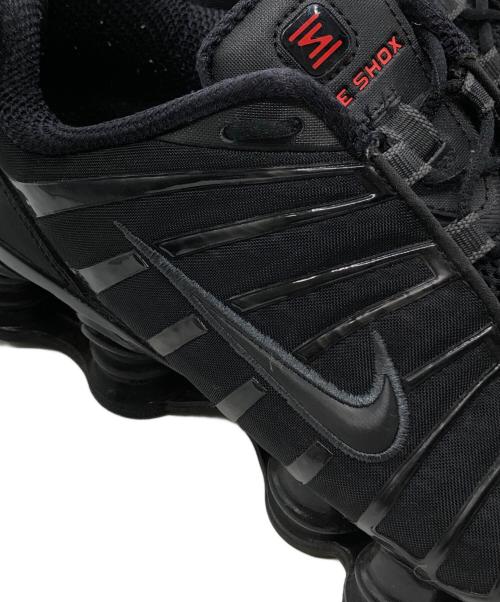 NIKE（ナイキ）NIKE (ナイキ) Shox TL 