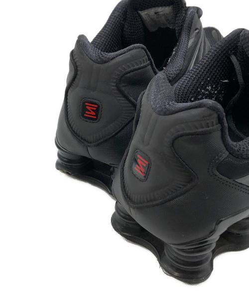 NIKE（ナイキ）NIKE (ナイキ) Shox TL 