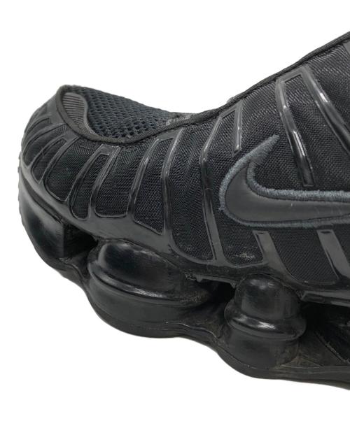 NIKE（ナイキ）NIKE (ナイキ) Shox TL 