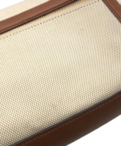 COACH（コーチ）COACH (コーチ) 2WAYバッグ ベージュ サイズ:下記参照の古着・服飾アイテム