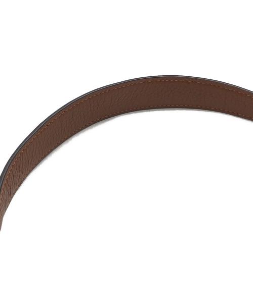 COACH（コーチ）COACH (コーチ) 2WAYバッグ ベージュ サイズ:下記参照の古着・服飾アイテム