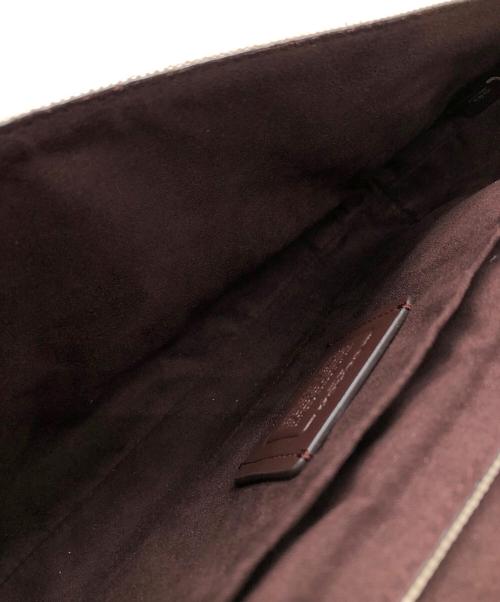 COACH（コーチ）COACH (コーチ) 2WAYバッグ ベージュ サイズ:下記参照の古着・服飾アイテム