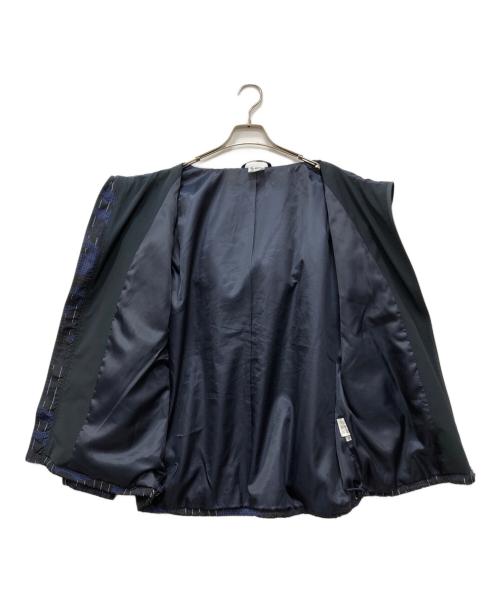 SPECIAL GUEST（スペシャルゲスト）SPECIAL GUEST (スペシャルゲスト) ナイロンジャケット ネイビー サイズ:XLの古着・服飾アイテム