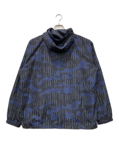 SPECIAL GUEST（スペシャルゲスト）SPECIAL GUEST (スペシャルゲスト) ナイロンジャケット ネイビー サイズ:XLの古着・服飾アイテム