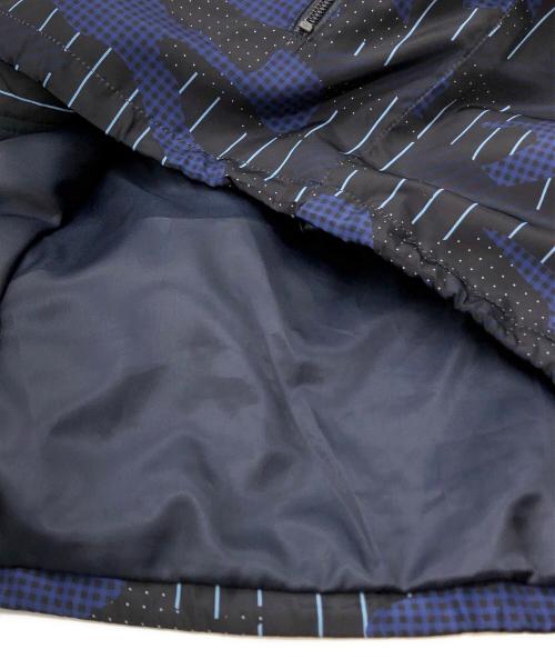 SPECIAL GUEST（スペシャルゲスト）SPECIAL GUEST (スペシャルゲスト) ナイロンジャケット ネイビー サイズ:XLの古着・服飾アイテム