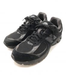 NEW BALANCE（ニューバランス）の古着「2002R "Triple Black"」｜ブラック