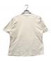 stussy (ステューシー) ピストルズ プリントTシャツ アイボリー サイズ:M：8000円