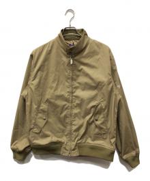 THE NORTHFACE PURPLELABEL×BEAMS（ザ・ノースフェイス パープルレーベル×ビームス）の古着「別注 Field jacket」｜ベージュ