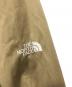 中古・古着 THE NORTHFACE PURPLELABEL (ザ・ノースフェイス パープルレーベル) BEAMS (ビームス) 別注 Field jacket ベージュ サイズ:Ｌ：17000円