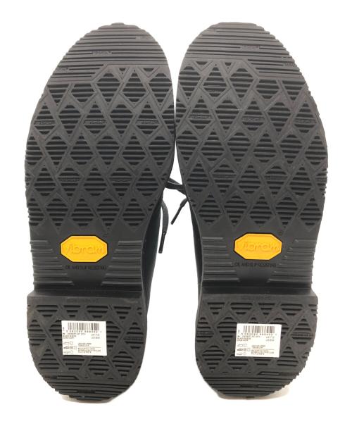 CLARKS（クラークス）CLARKS (クラークス) Desert BT GTX ブラック サイズ:25.5の古着・服飾アイテム