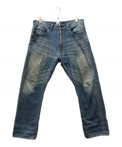 中古・古着通販】A BATHING APE (ア ベイシング エイプ) マイロ刺繍