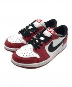 NIKEナイキ）の古着「Air Jordan 1 Retro Low OG 