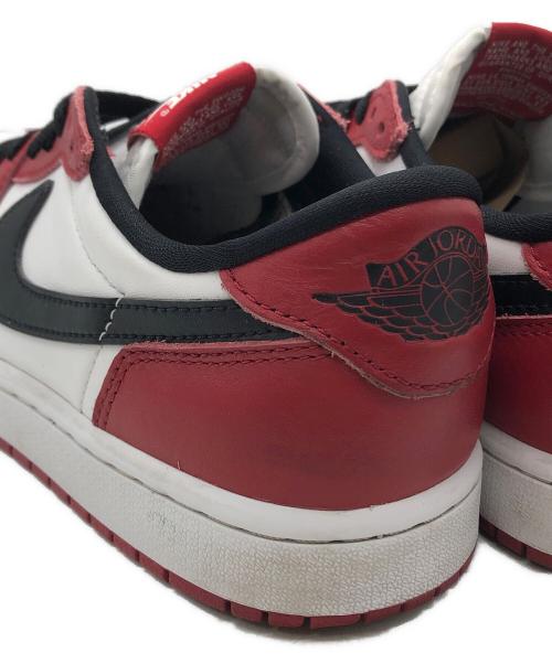 NIKE（ナイキ）NIKE (ナイキ) Air Jordan 1 Retro Low OG 