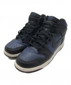 NIKE×FRAGMENT DESIGNナイキ×フラグメントデザイン）の古着「Dunk High 