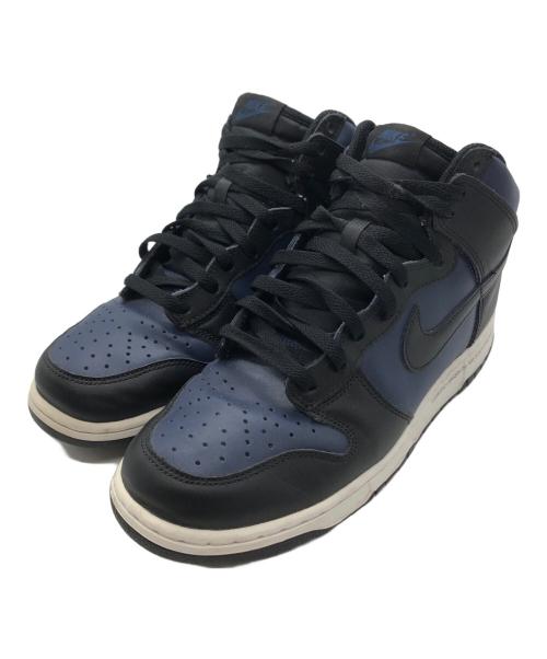 NIKE（ナイキ）NIKE (ナイキ) FRAGMENT DESIGN (フラグメントデザイン) Dunk High 