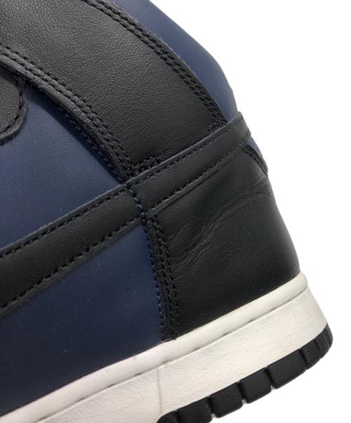 NIKE（ナイキ）NIKE (ナイキ) FRAGMENT DESIGN (フラグメントデザイン) Dunk High 