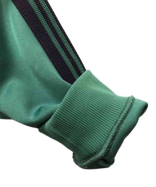 Needles（ニードルズ）Needles (ニードルズ) Track Crew Neck Shirt サイズ:Ｍの古着・服飾アイテム