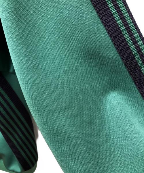 Needles（ニードルズ）Needles (ニードルズ) Track Crew Neck Shirt サイズ:Ｍの古着・服飾アイテム