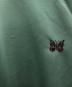 中古・古着 Needles (ニードルズ) Track Crew Neck Shirt サイズ:Ｍ：11000円