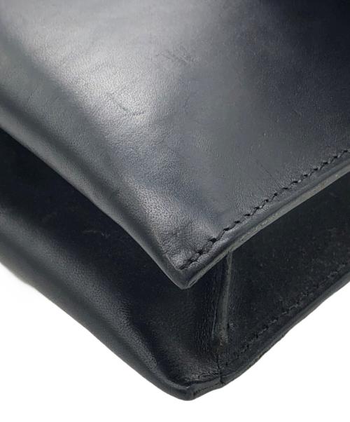 Mimi Berry（ミミベリー）MIMI BERRY (ミミベリー) 2WAYバッグ ブラック サイズ:下記参照の古着・服飾アイテム