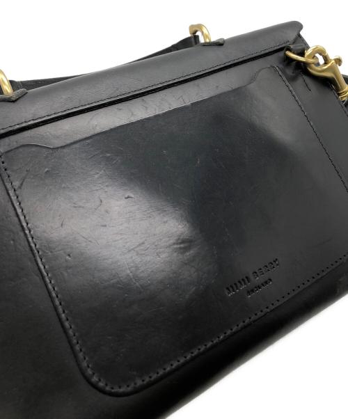 Mimi Berry（ミミベリー）MIMI BERRY (ミミベリー) 2WAYバッグ ブラック サイズ:下記参照の古着・服飾アイテム