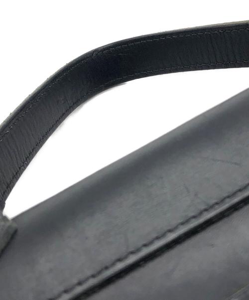 Mimi Berry（ミミベリー）MIMI BERRY (ミミベリー) 2WAYバッグ ブラック サイズ:下記参照の古着・服飾アイテム