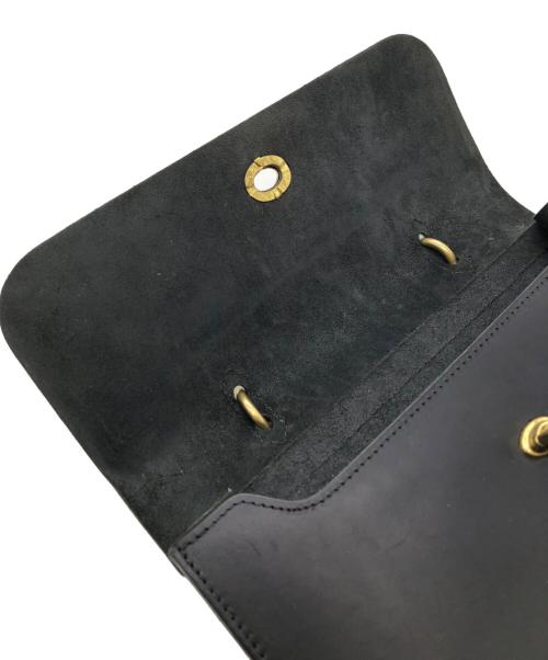 Mimi Berry（ミミベリー）MIMI BERRY (ミミベリー) 2WAYバッグ ブラック サイズ:下記参照の古着・服飾アイテム