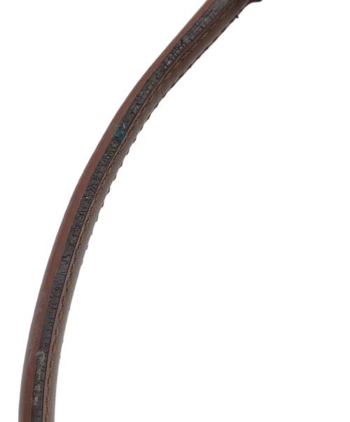 LOUIS VUITTON（ルイ ヴィトン）LOUIS VUITTON (ルイ ヴィトン) コンコルド ブラウン サイズ:下記参照の古着・服飾アイテム