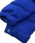 中古・古着 THE NORTH FACE (ザ ノース フェイス) Aime Leon Dore (エメレオンドレ) Casentino Nuptse Jacket/カセンティーノ ヌプシ ジャケット ブルー サイズ:SIZE M：110000円
