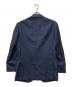 Brilla per il gusto (ブリッラ ペル イルグースト) テーラードジャケット ネイビー サイズ:46：17000円