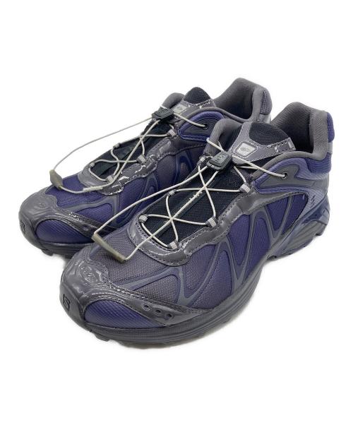 SALOMON（サロモン）SALOMON (サロモン) BEAMS (ビームス) XT-WHISPER BEAMS ネイビー サイズ:28cmの古着・服飾アイテム