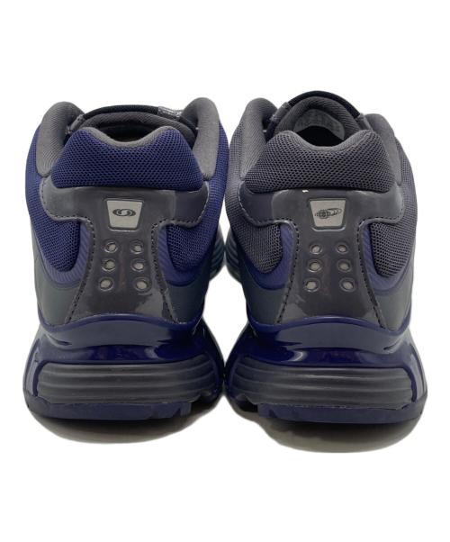 SALOMON（サロモン）SALOMON (サロモン) BEAMS (ビームス) XT-WHISPER BEAMS ネイビー サイズ:28cmの古着・服飾アイテム