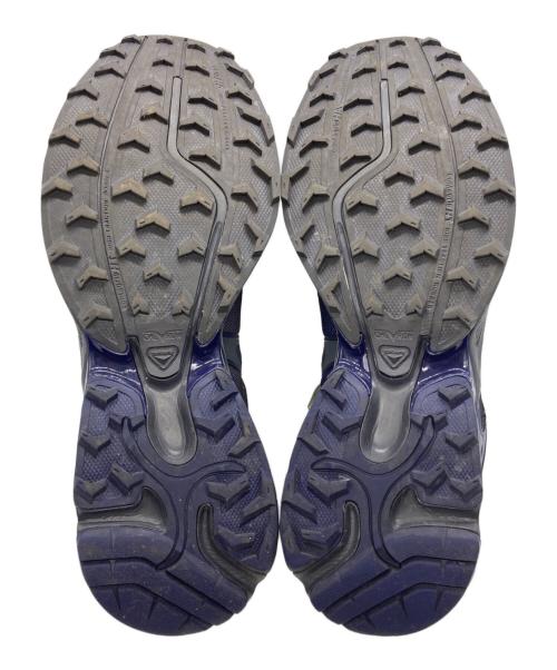 SALOMON（サロモン）SALOMON (サロモン) BEAMS (ビームス) XT-WHISPER BEAMS ネイビー サイズ:28cmの古着・服飾アイテム