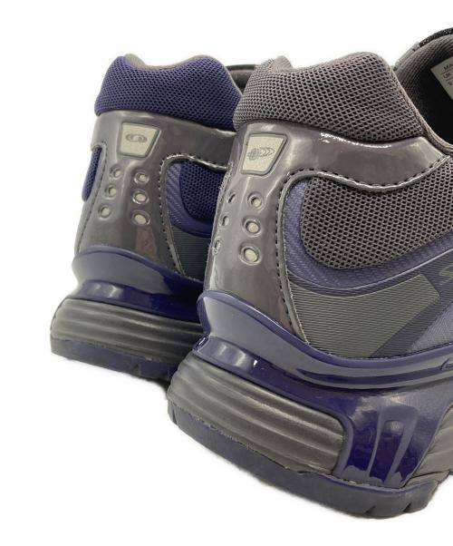 SALOMON（サロモン）SALOMON (サロモン) BEAMS (ビームス) XT-WHISPER BEAMS ネイビー サイズ:28cmの古着・服飾アイテム