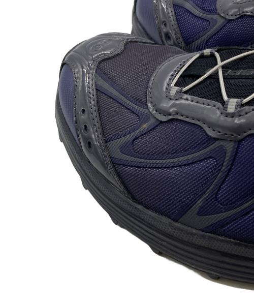 SALOMON（サロモン）SALOMON (サロモン) BEAMS (ビームス) XT-WHISPER BEAMS ネイビー サイズ:28cmの古着・服飾アイテム