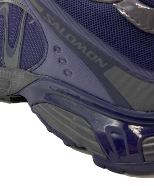 SALOMON（サロモン）SALOMON (サロモン) BEAMS (ビームス) XT-WHISPER BEAMS ネイビー サイズ:28cmの古着・服飾アイテム