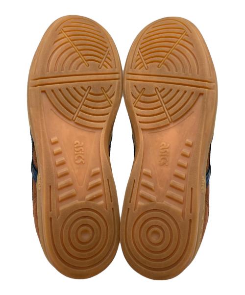 asics（アシックス）asics (アシックス) HAY (ヘイ) Skyhand OG ブラウン サイズ:25.5cmの古着・服飾アイテム