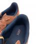 中古・古着 asics (アシックス) HAY (ヘイ) Skyhand OG ブラウン サイズ:25.5cm：10000円