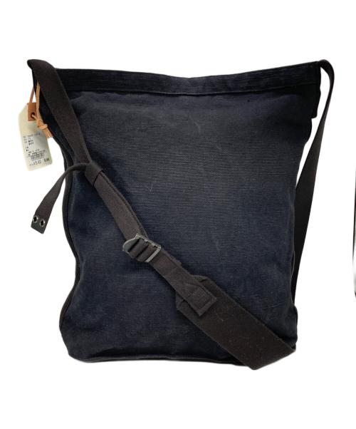 SLOW&CO（スロウアンドコー）SLOW&CO (スロウアンドコー) Bucket Shoulder Bag ブラック サイズ:下記参照の古着・服飾アイテム