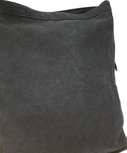 SLOW&CO（スロウアンドコー）SLOW&CO (スロウアンドコー) Bucket Shoulder Bag ブラック サイズ:下記参照の古着・服飾アイテム