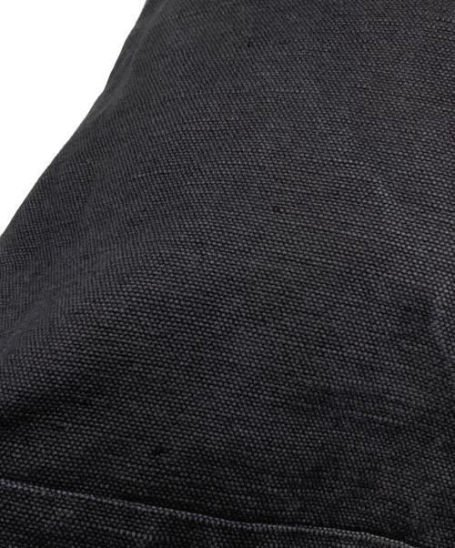 SLOW&CO（スロウアンドコー）SLOW&CO (スロウアンドコー) Bucket Shoulder Bag ブラック サイズ:下記参照の古着・服飾アイテム