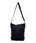 SLOW&CO (スロウアンドコー) Bucket Shoulder Bag ブラック サイズ:下記参照：9000円