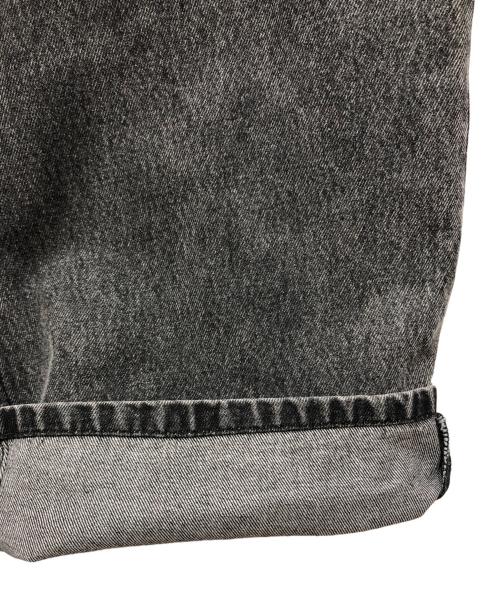 AIR JORDAN（エア ジョーダン）AIR JORDAN (エア ジョーダン) J AIR JORDAN PANT BLACK ブラック サイズ:36の古着・服飾アイテム