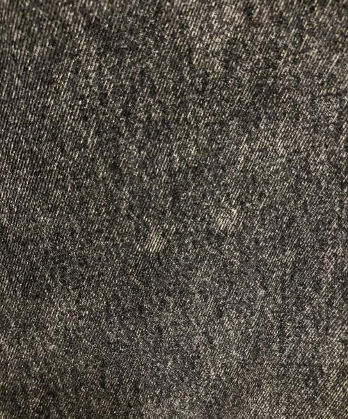 AIR JORDAN（エア ジョーダン）AIR JORDAN (エア ジョーダン) J AIR JORDAN PANT BLACK ブラック サイズ:36の古着・服飾アイテム